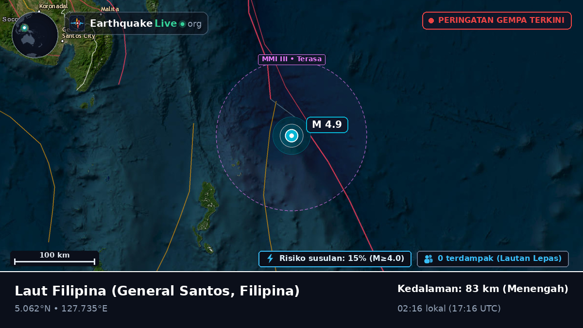 Laut Filipina (Filipina)