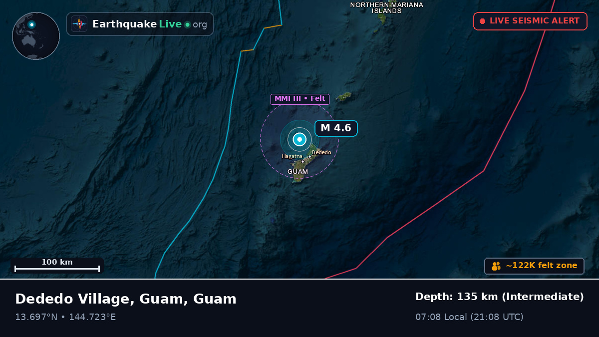 Philippine Sea (Guam)