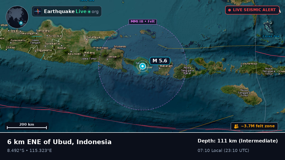 Denpasar, Bali, Indonesia