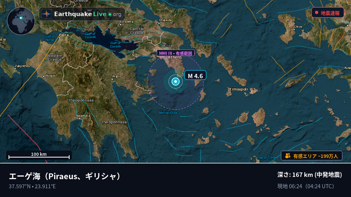 エーゲ海 (ギリシャ)