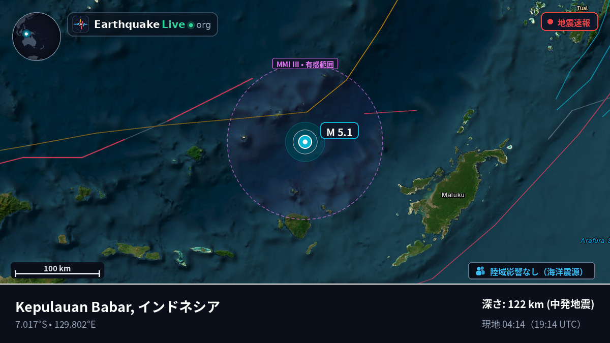 バンダ海 (インドネシア)