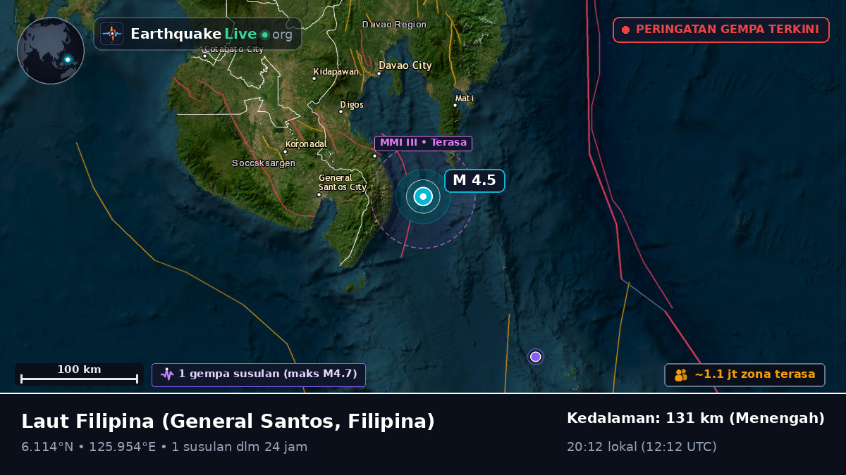 Laut Filipina (Filipina)