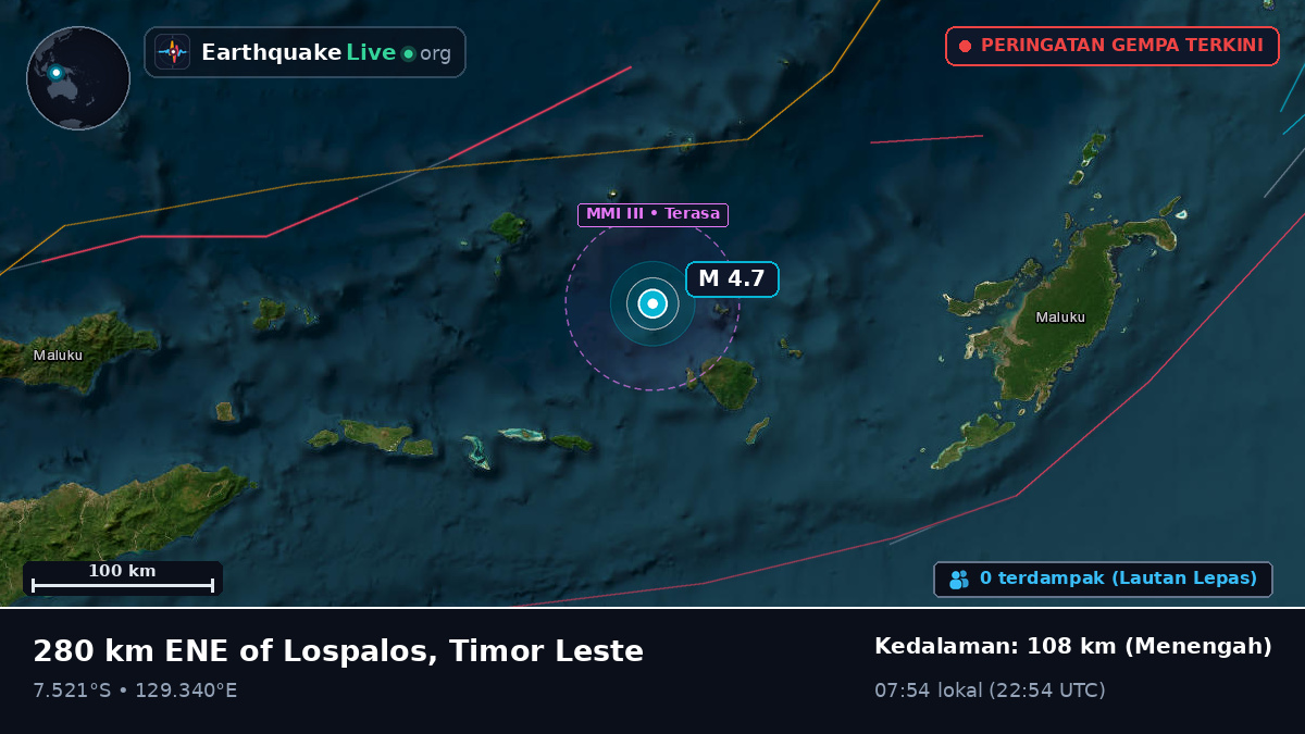 Laut Banda (Timor Leste)