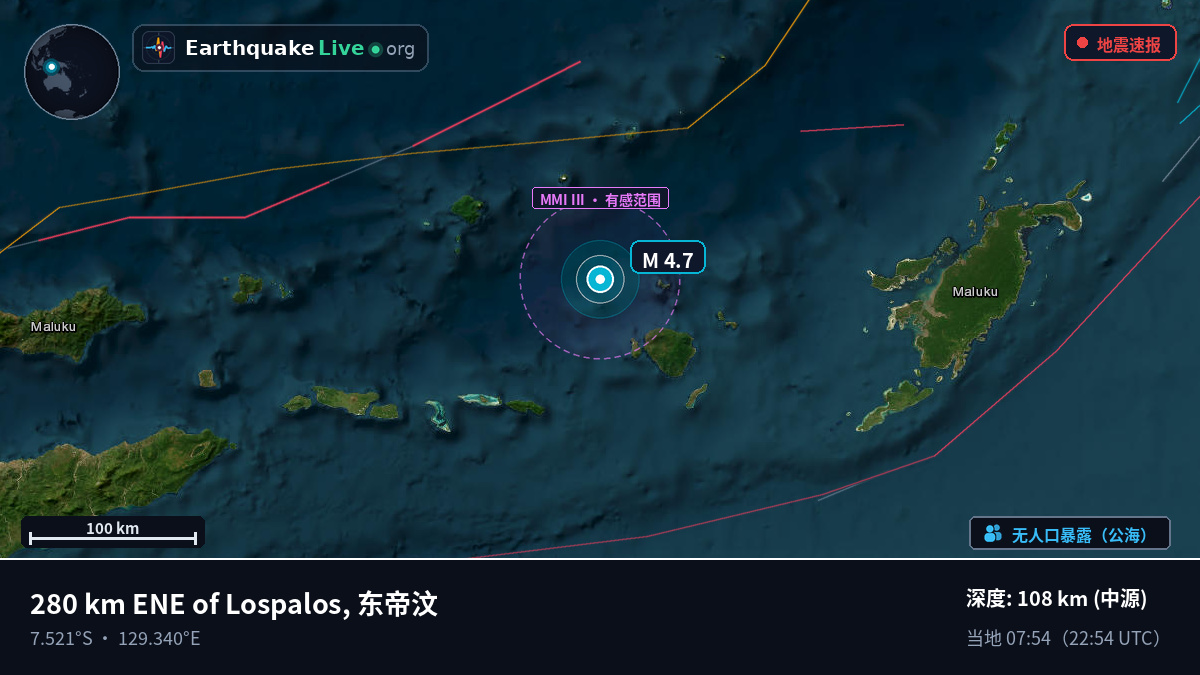 班达海 (东帝汶)