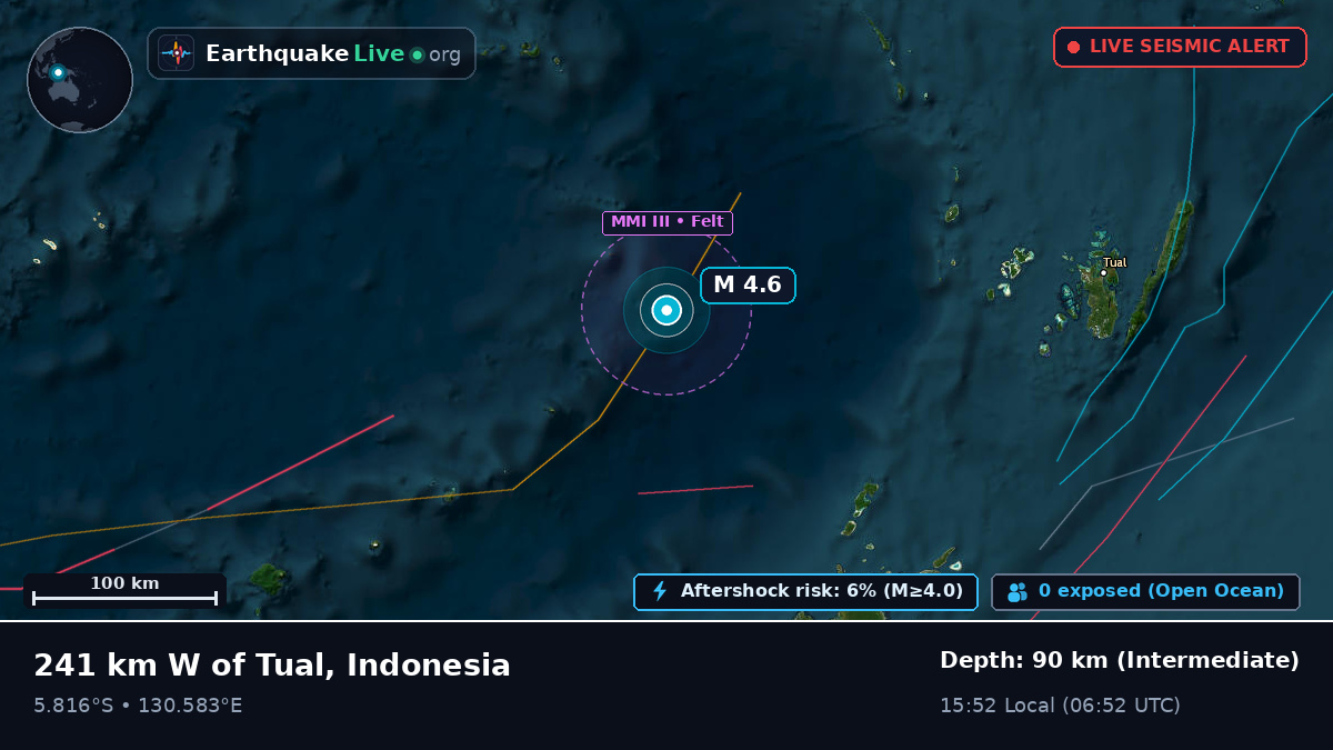 Banda Sea (Indonesia)