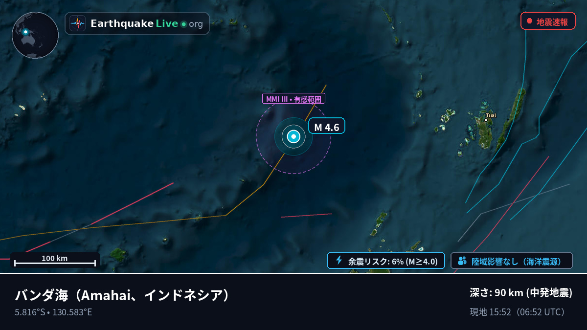 バンダ海 (インドネシア)
