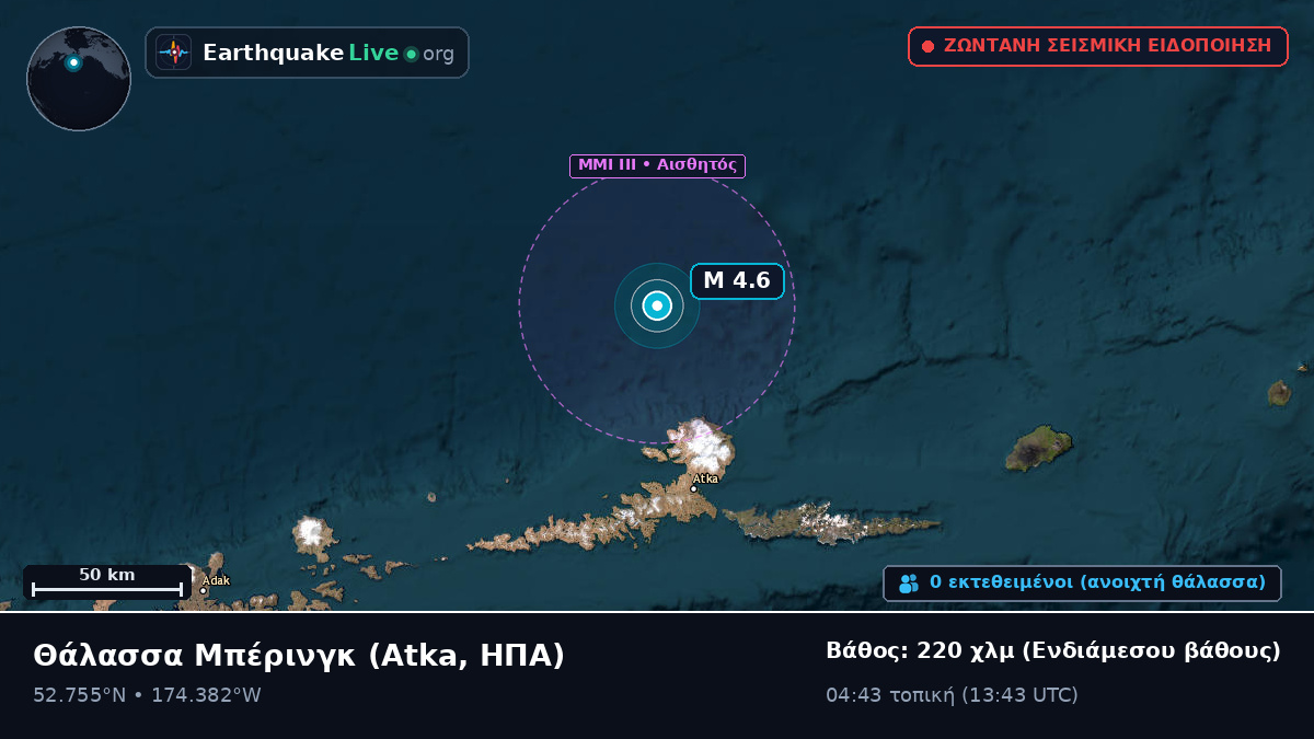 Θάλασσα Μπέρινγκ (ΗΠΑ)