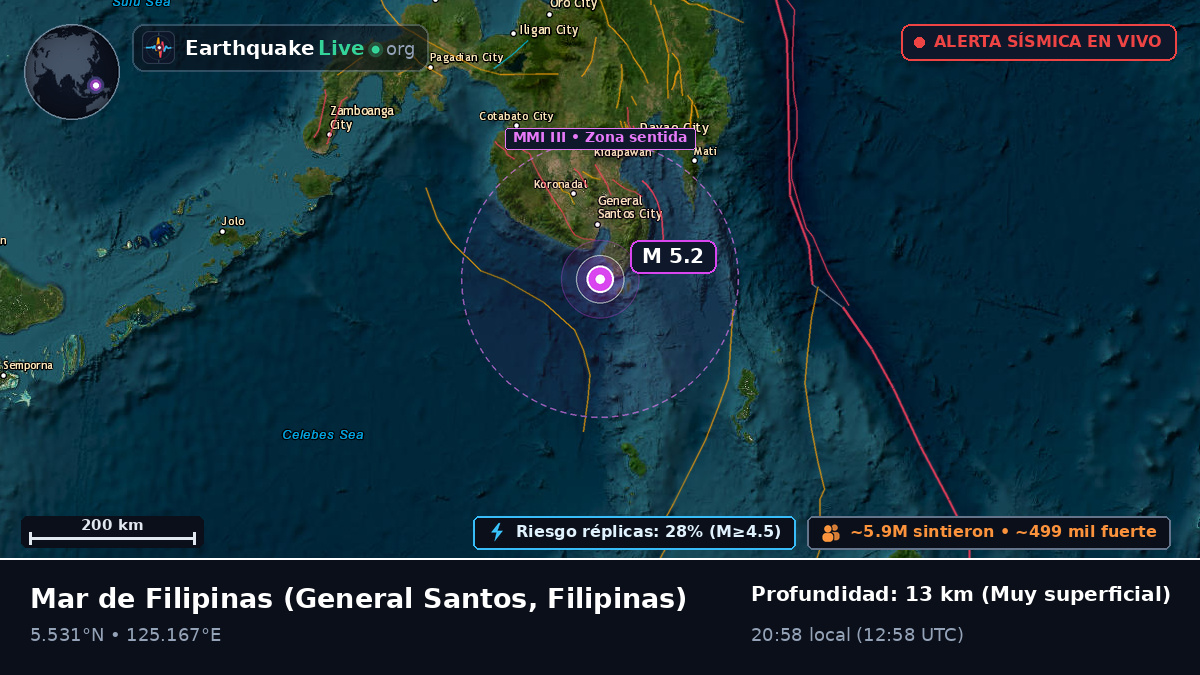 Mar de Filipinas (Filipinas)