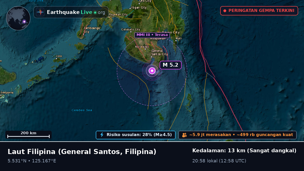 Laut Filipina (Filipina)