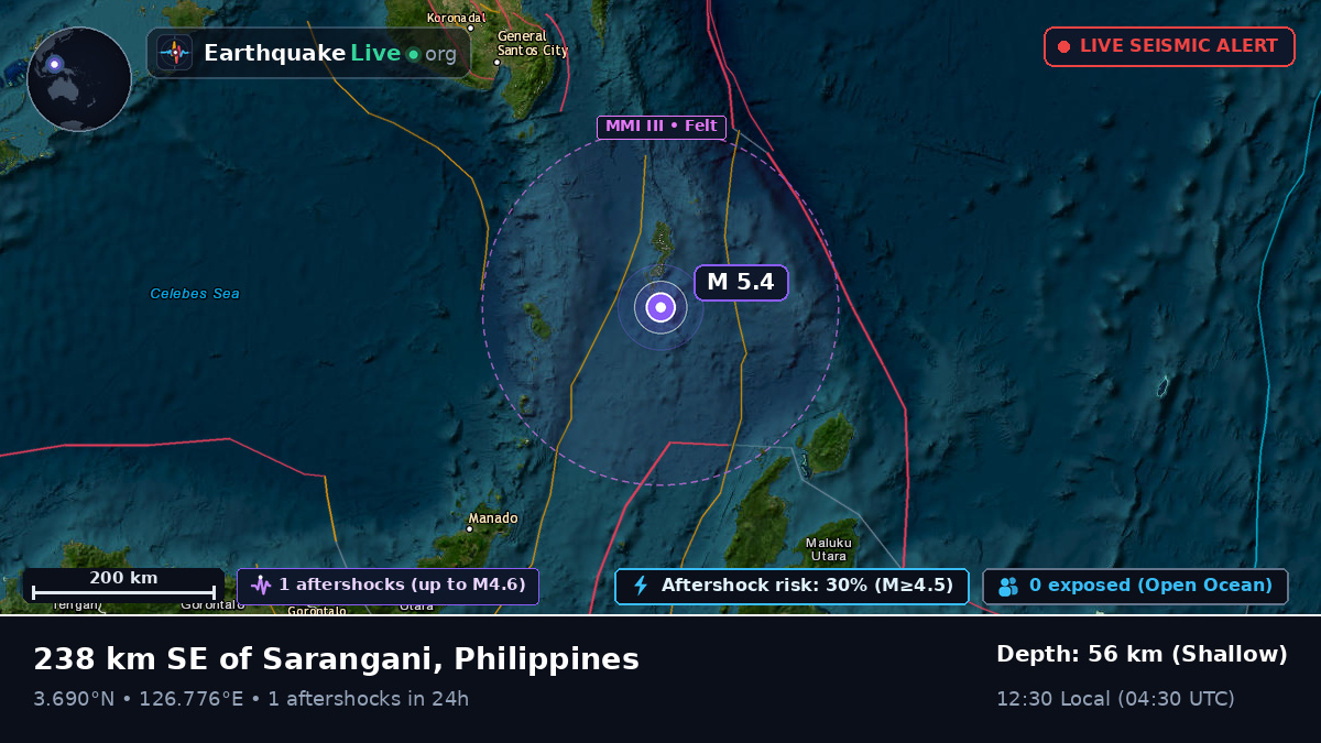 North Pacific Ocean (Philippines)