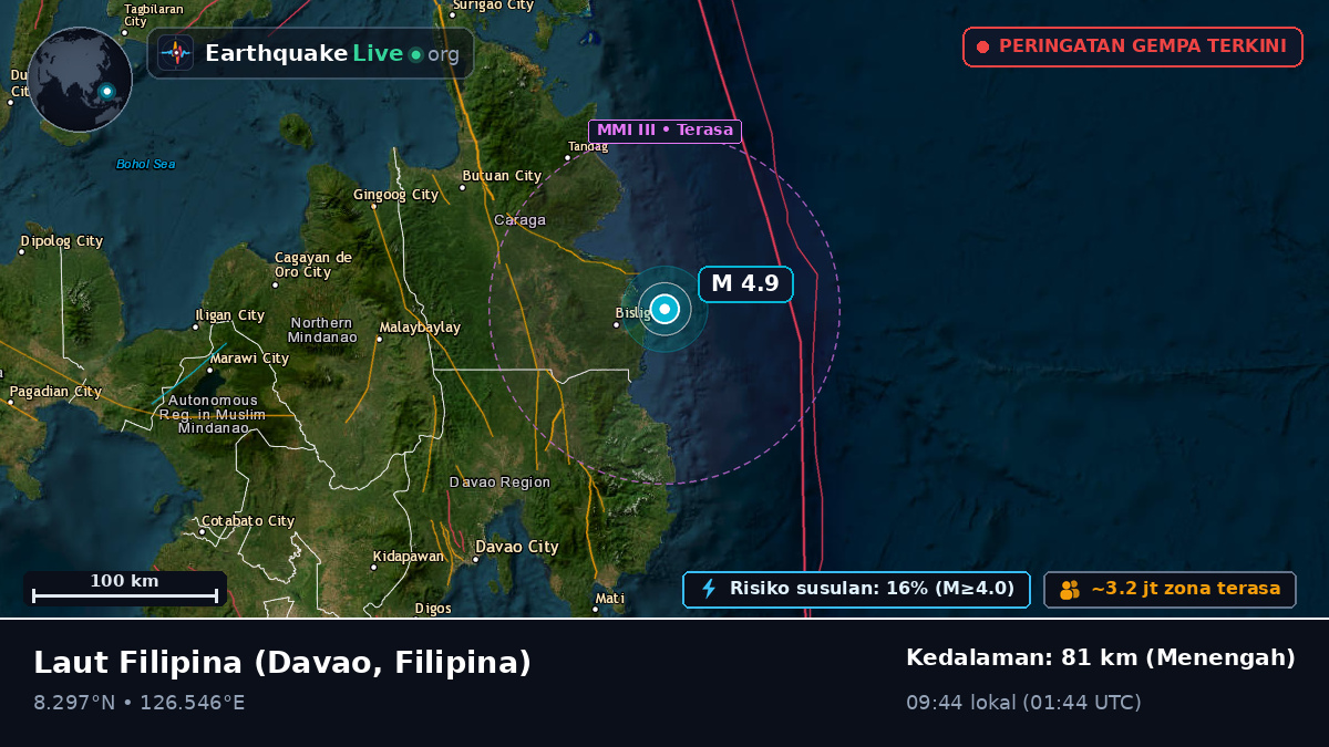 Laut Filipina (Filipina)