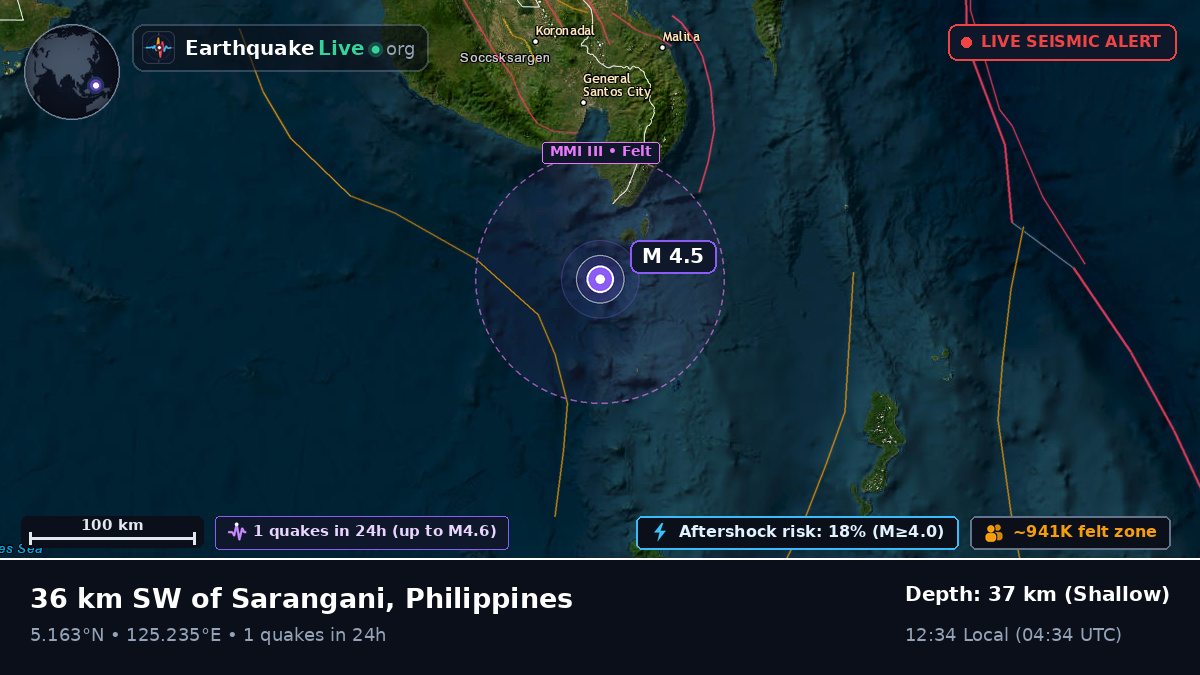 Philippine Sea (Philippines)