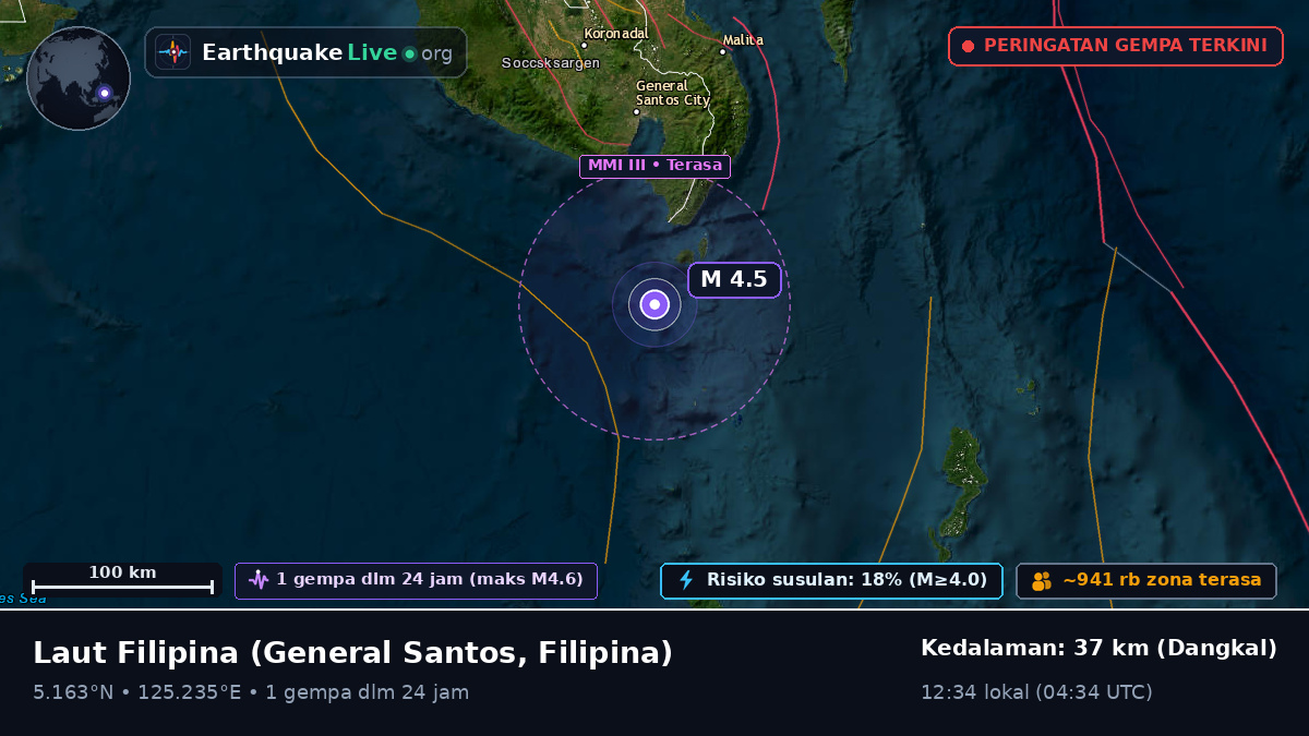 Laut Filipina (Filipina)