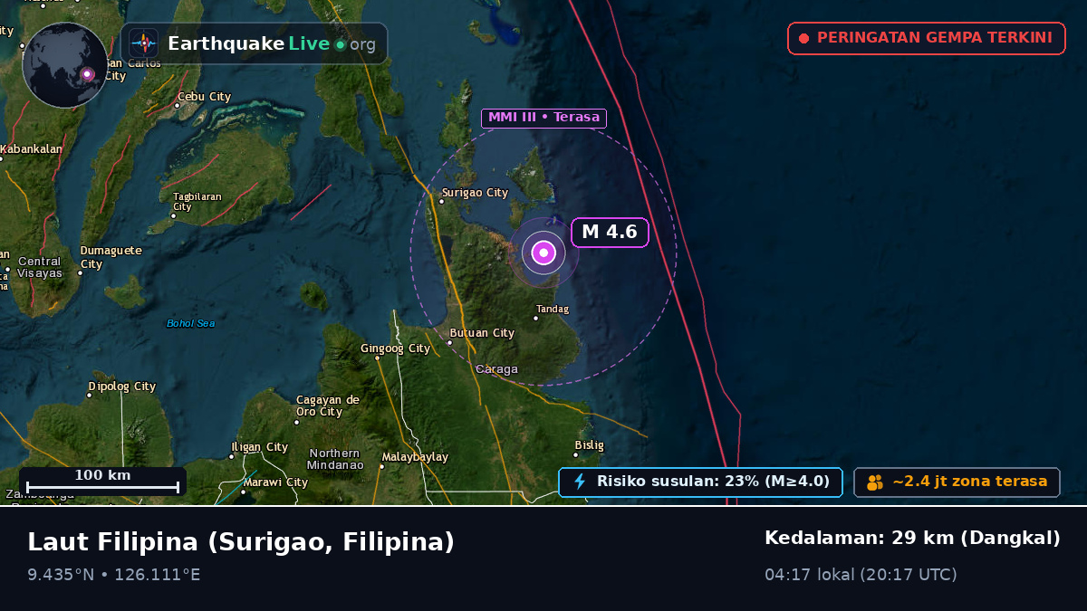 Laut Filipina (Filipina)