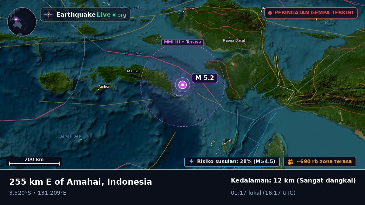 Laut Banda (Indonesia)