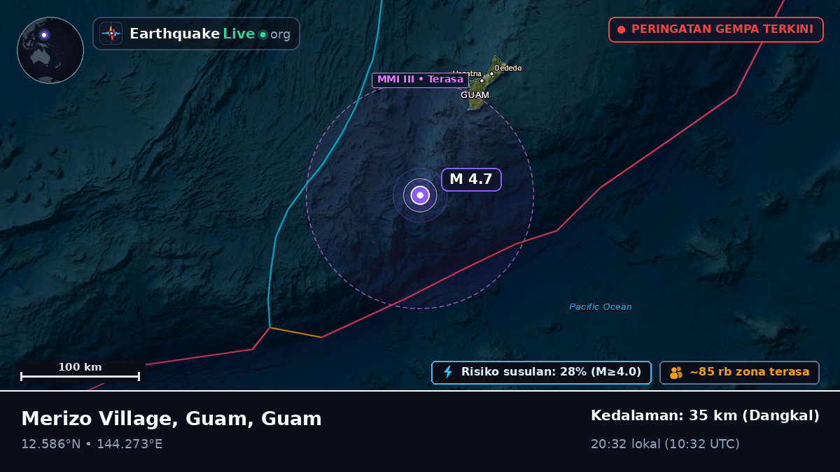 Laut Filipina (Guam)