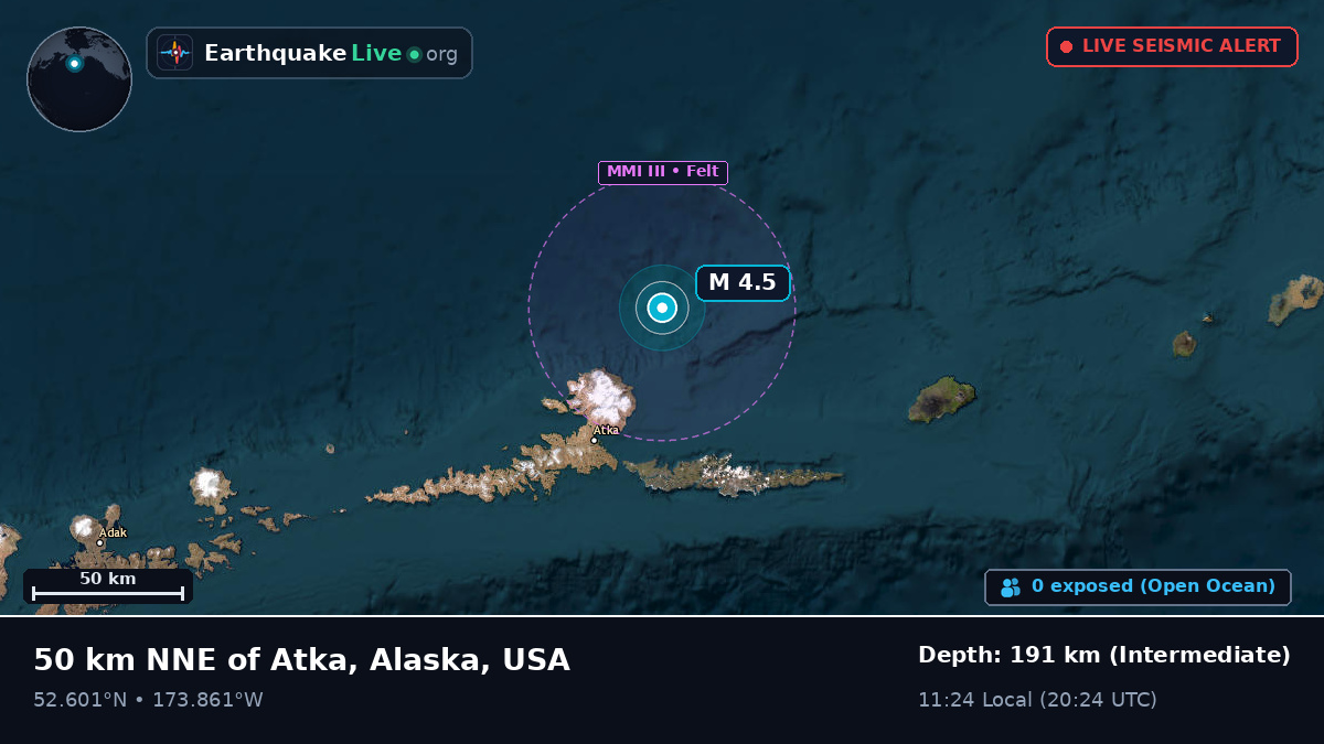 Bering Sea (USA)