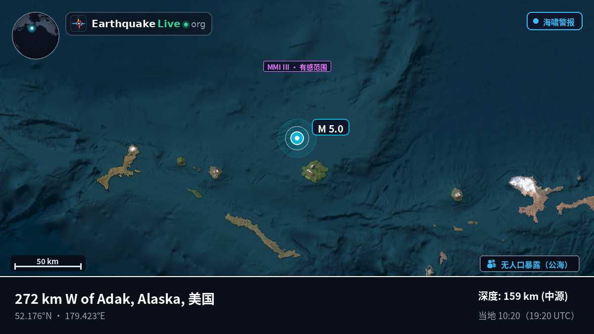白令海 (美国)