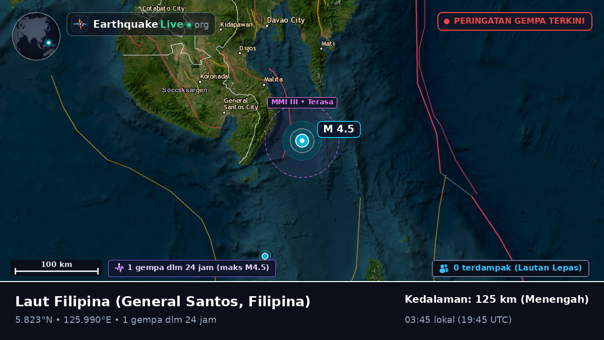 Laut Filipina (Filipina)