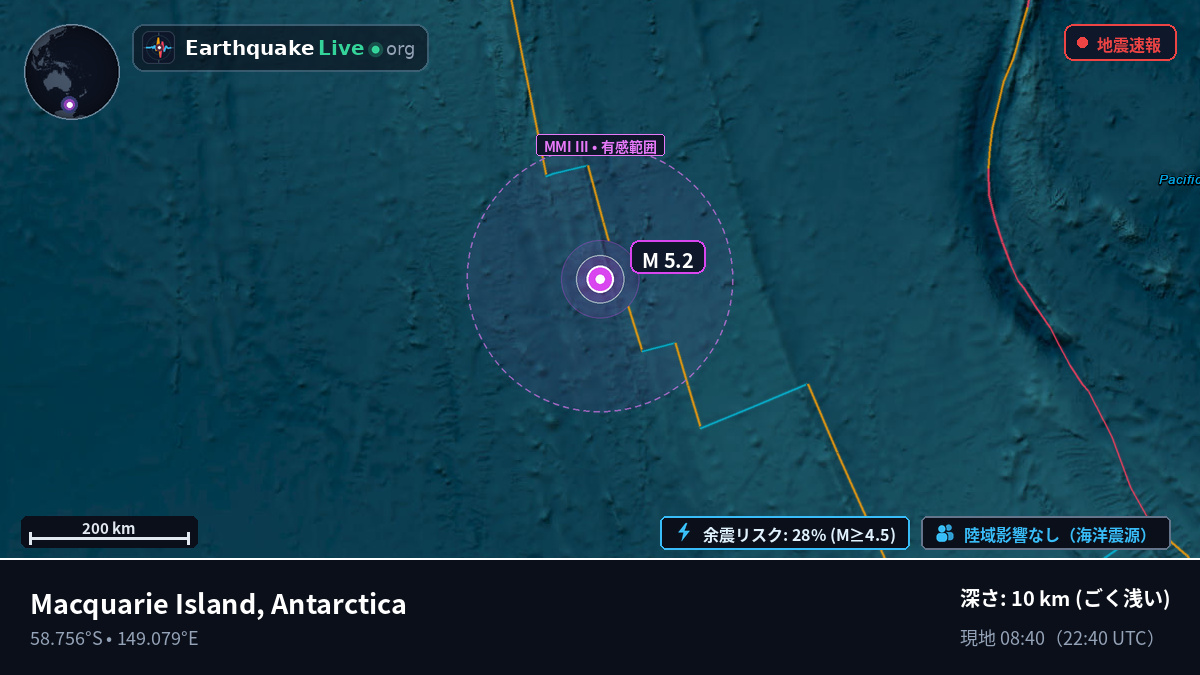 南太平洋 (Antarctica)