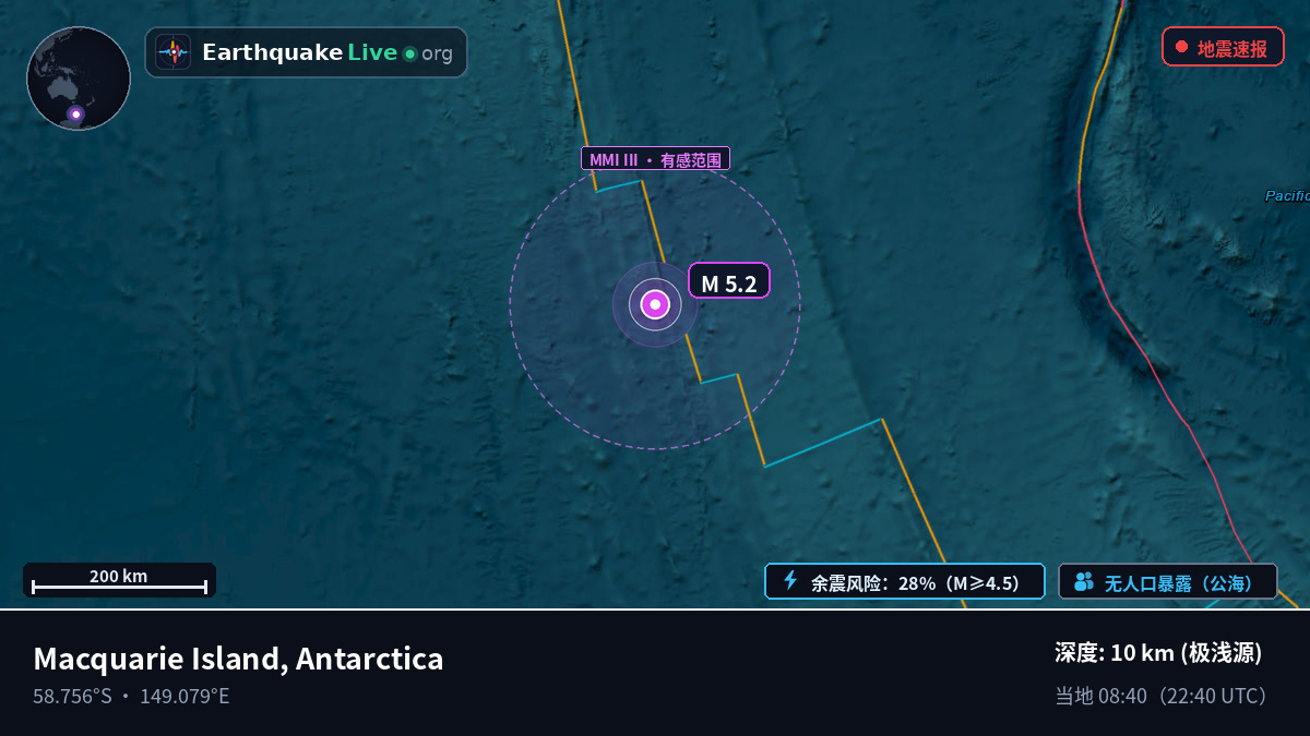 南太平洋 (Antarctica)