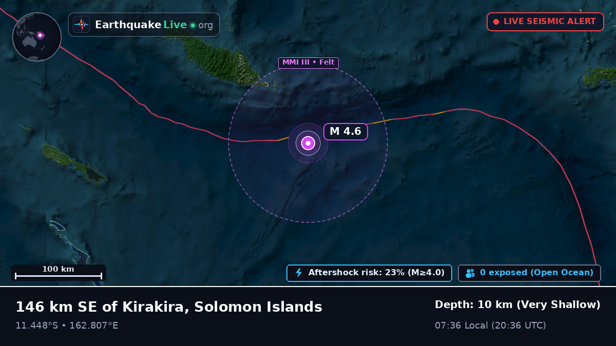 Coral Sea (Solomon Islands)