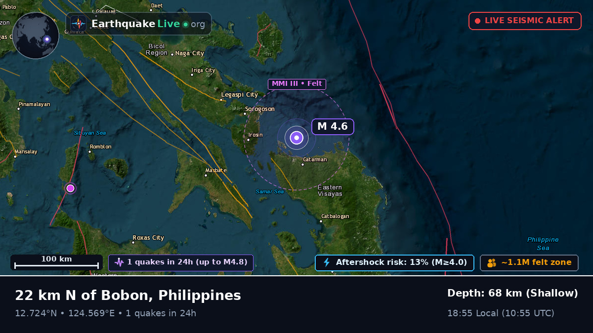 Philippine Sea (Philippines)