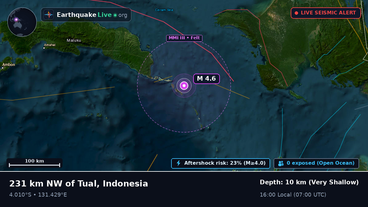 Banda Sea (Indonesia)