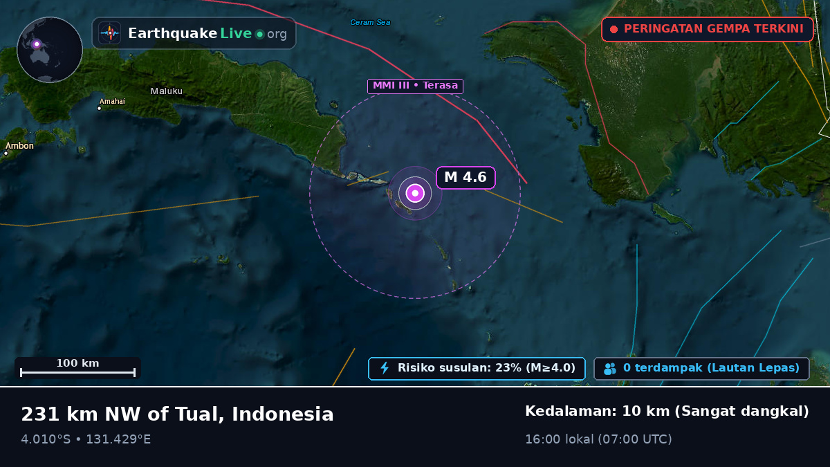 Laut Banda (Indonesia)