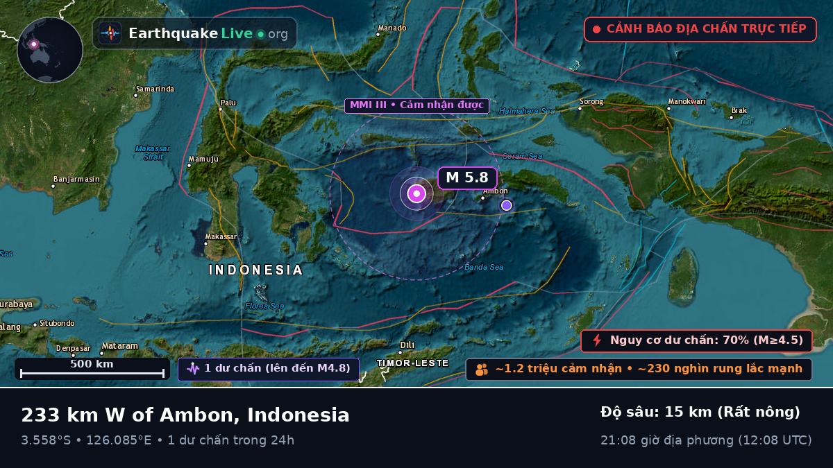 Biển Banda (Indonesia)