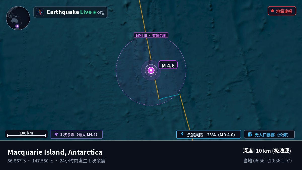 南太平洋 (Antarctica)