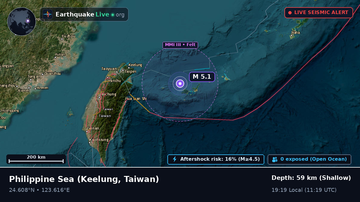 Philippine Sea (Taiwan)