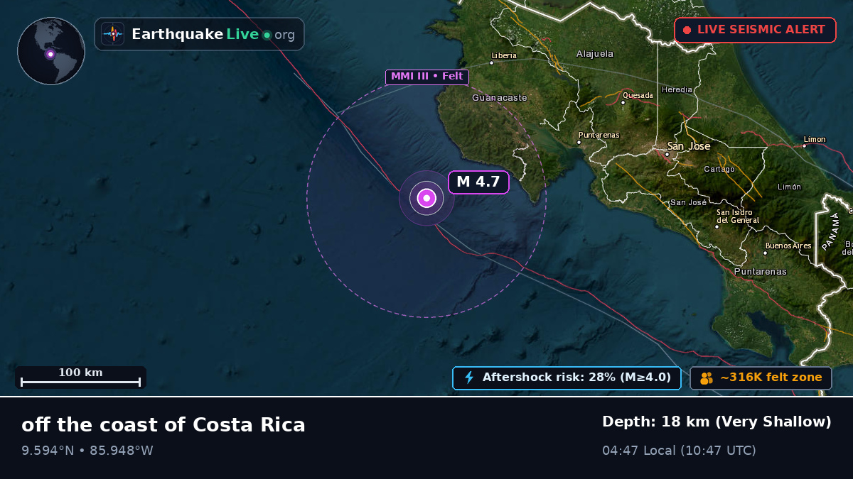 Caribbean Sea (Costa Rica)