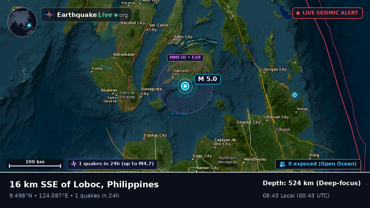 Philippine Sea (Philippines)