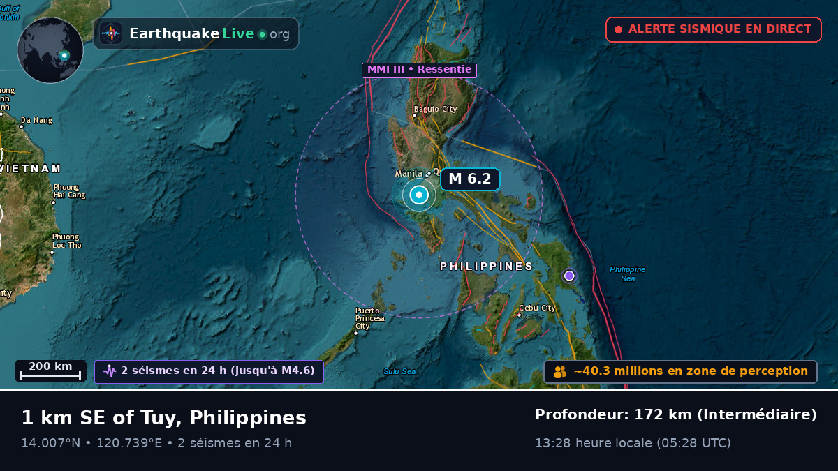 Batangas, Philippines