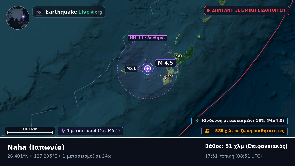 Okinawa, Ιαπωνία