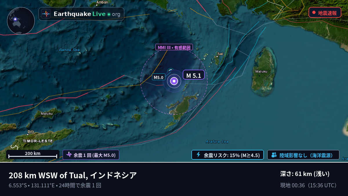 バンダ海 (インドネシア)