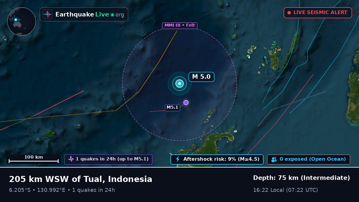 Banda Sea (Indonesia)