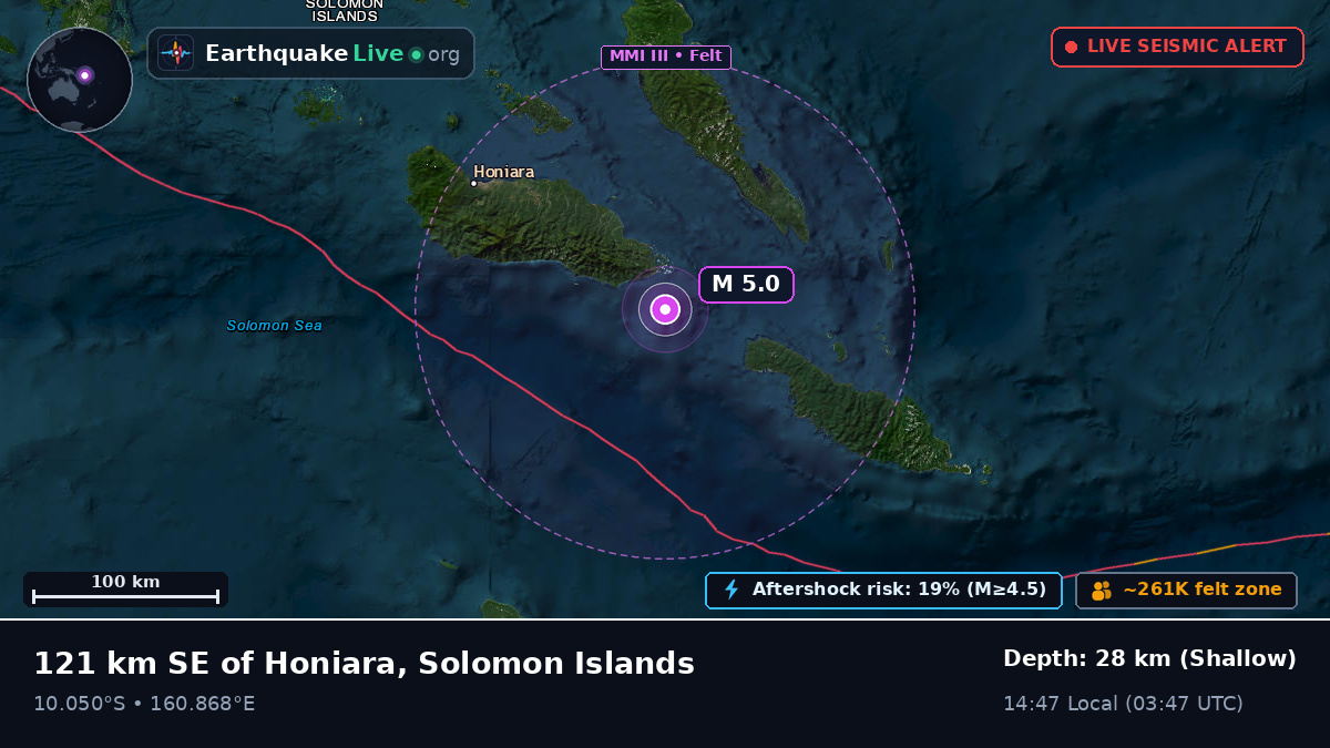 Coral Sea (Solomon Islands)