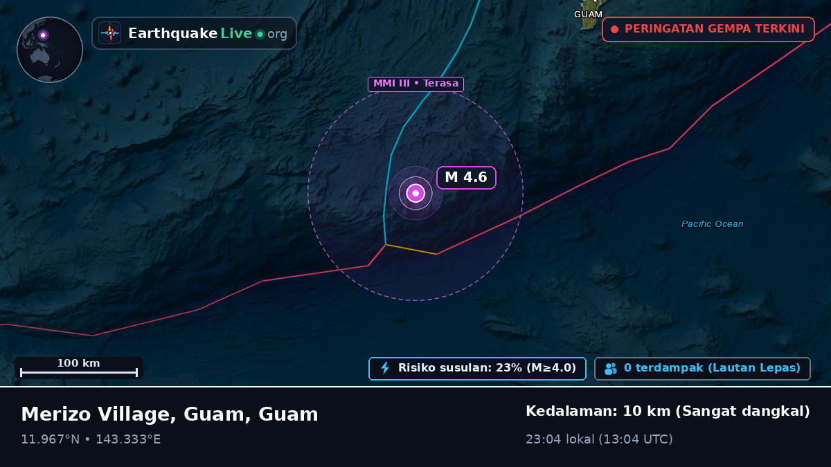 Laut Filipina (Guam)