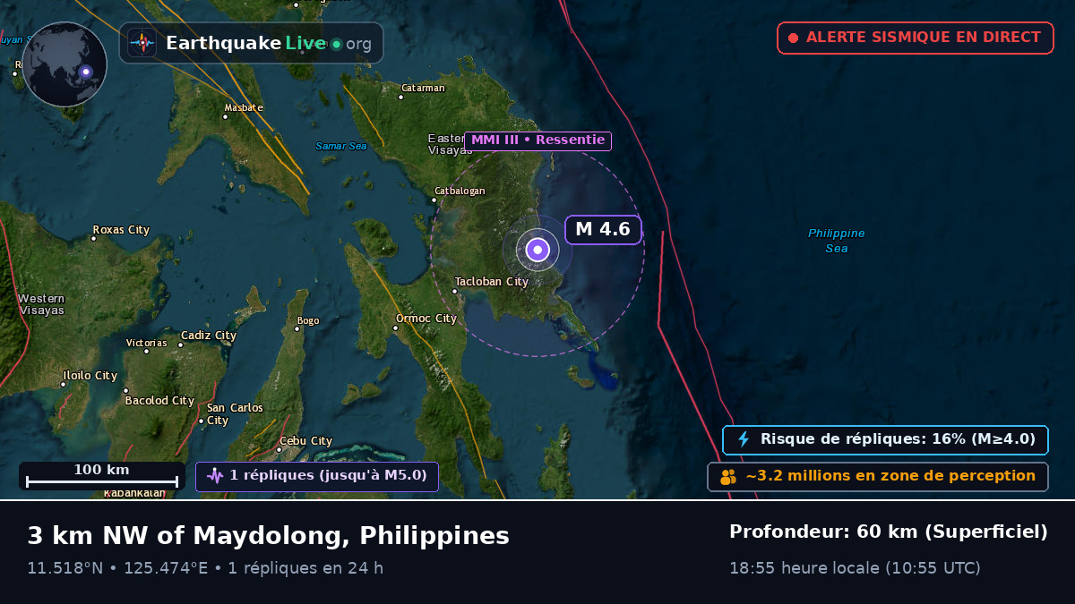 Leyte, Philippines