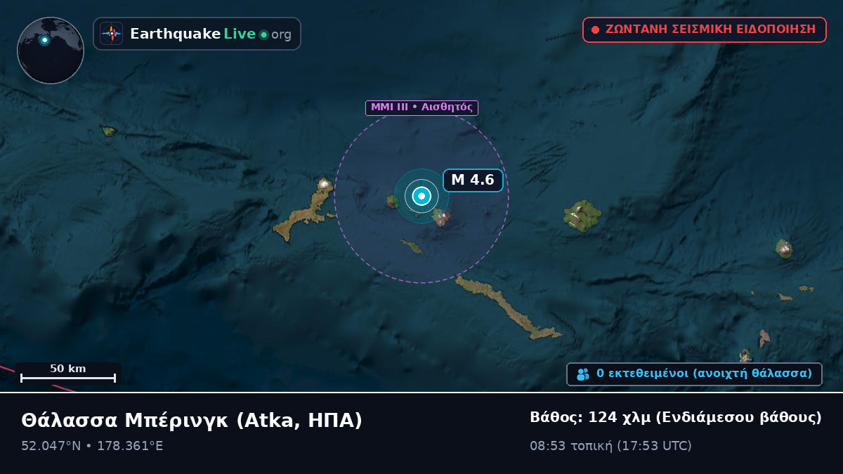 Θάλασσα Μπέρινγκ (ΗΠΑ)