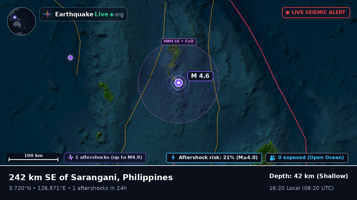 North Pacific Ocean (Philippines)