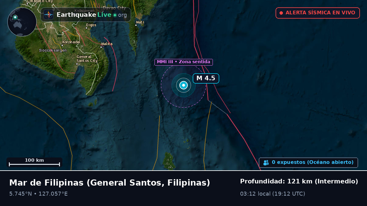 Mar de Filipinas (Filipinas)