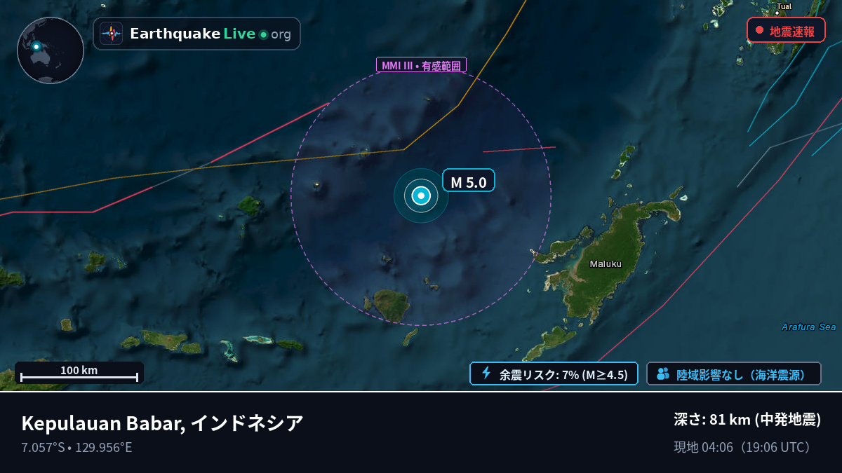 バンダ海 (インドネシア)