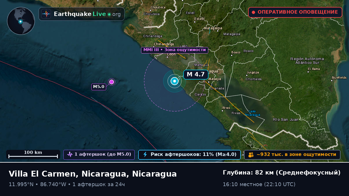 Карибское море (Nicaragua)