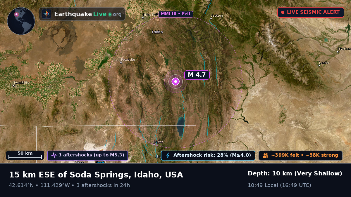 Utah, USA
