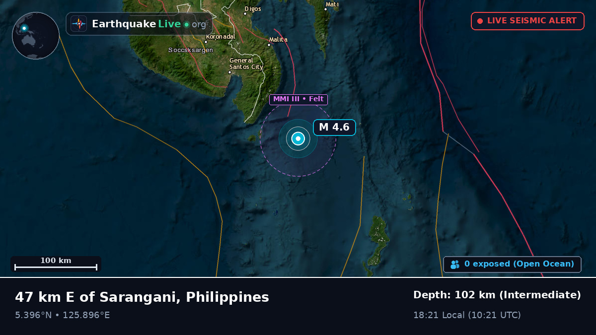 Philippine Sea (Philippines)