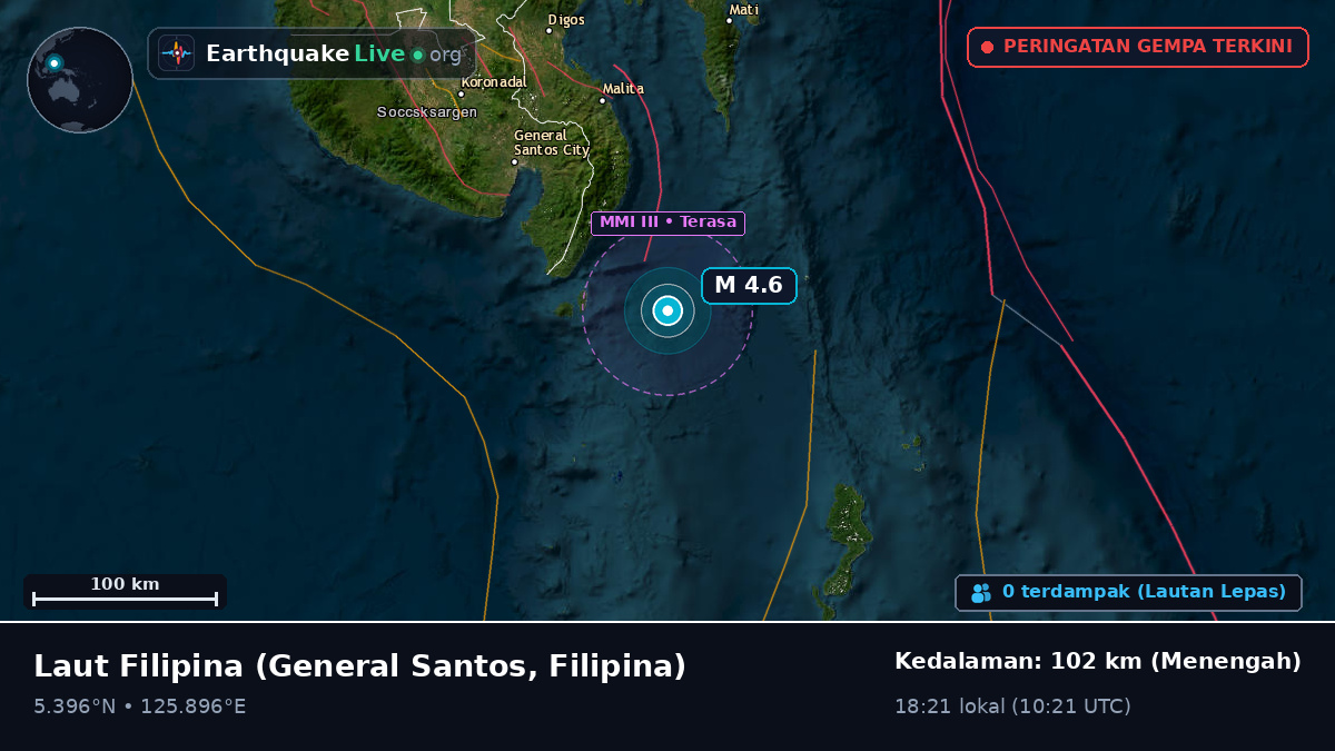 Laut Filipina (Filipina)