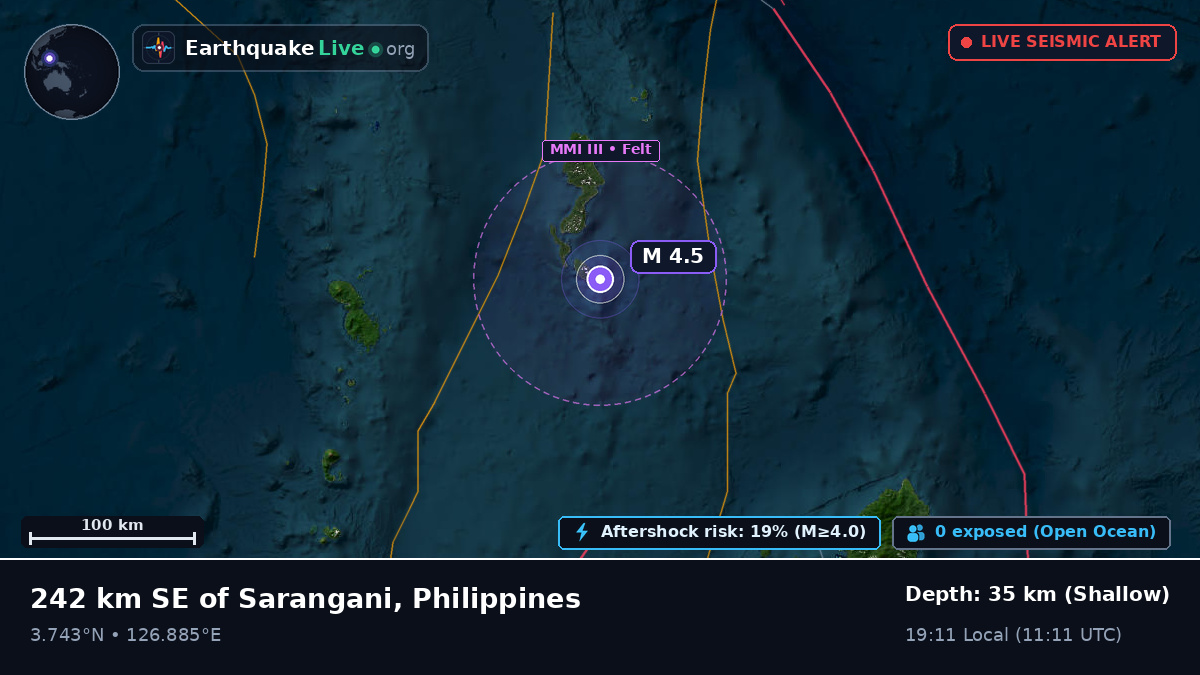North Pacific Ocean (Philippines)